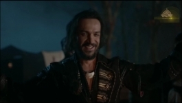 Barbarossa - Season 01 Episode 48 Urdu Dubbed